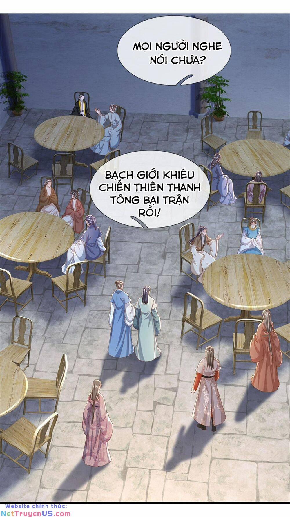 Tôi Có Thể Nuốt Chửng Vạn Vật 7 trang 53