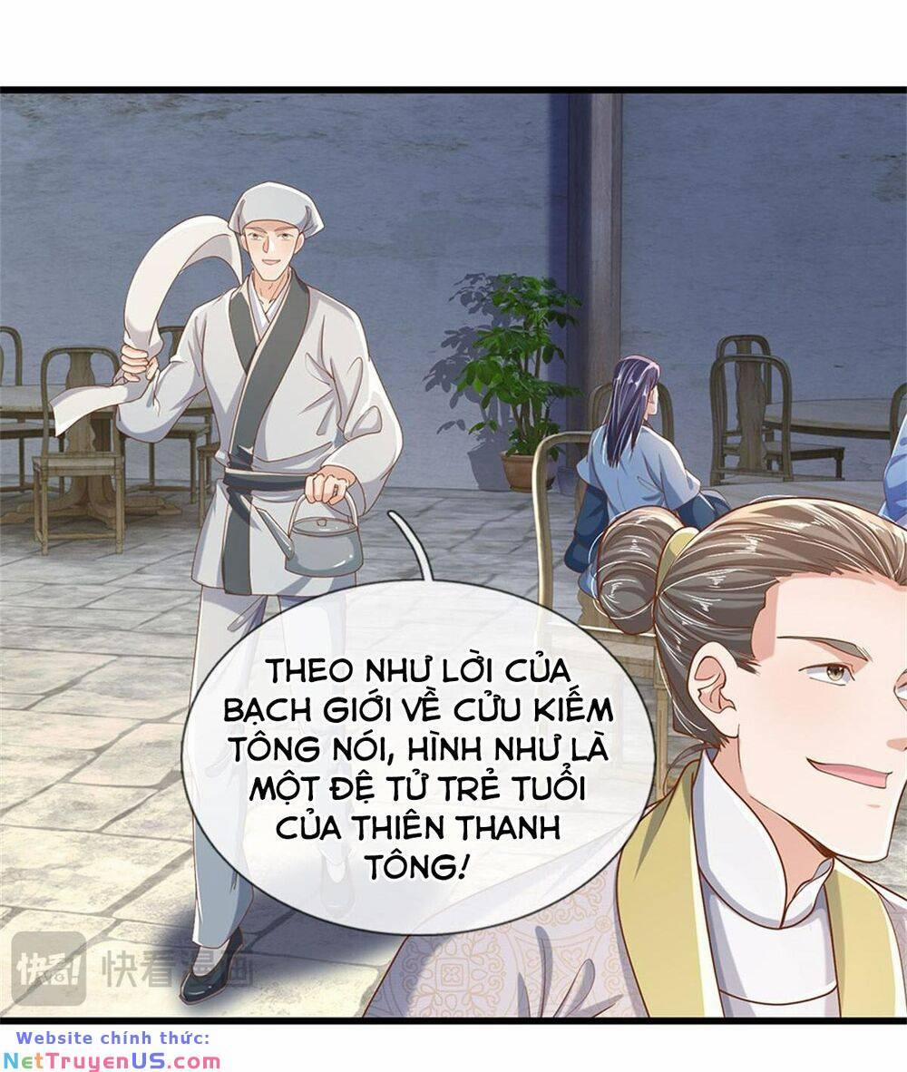 Tôi Có Thể Nuốt Chửng Vạn Vật 7 trang 56