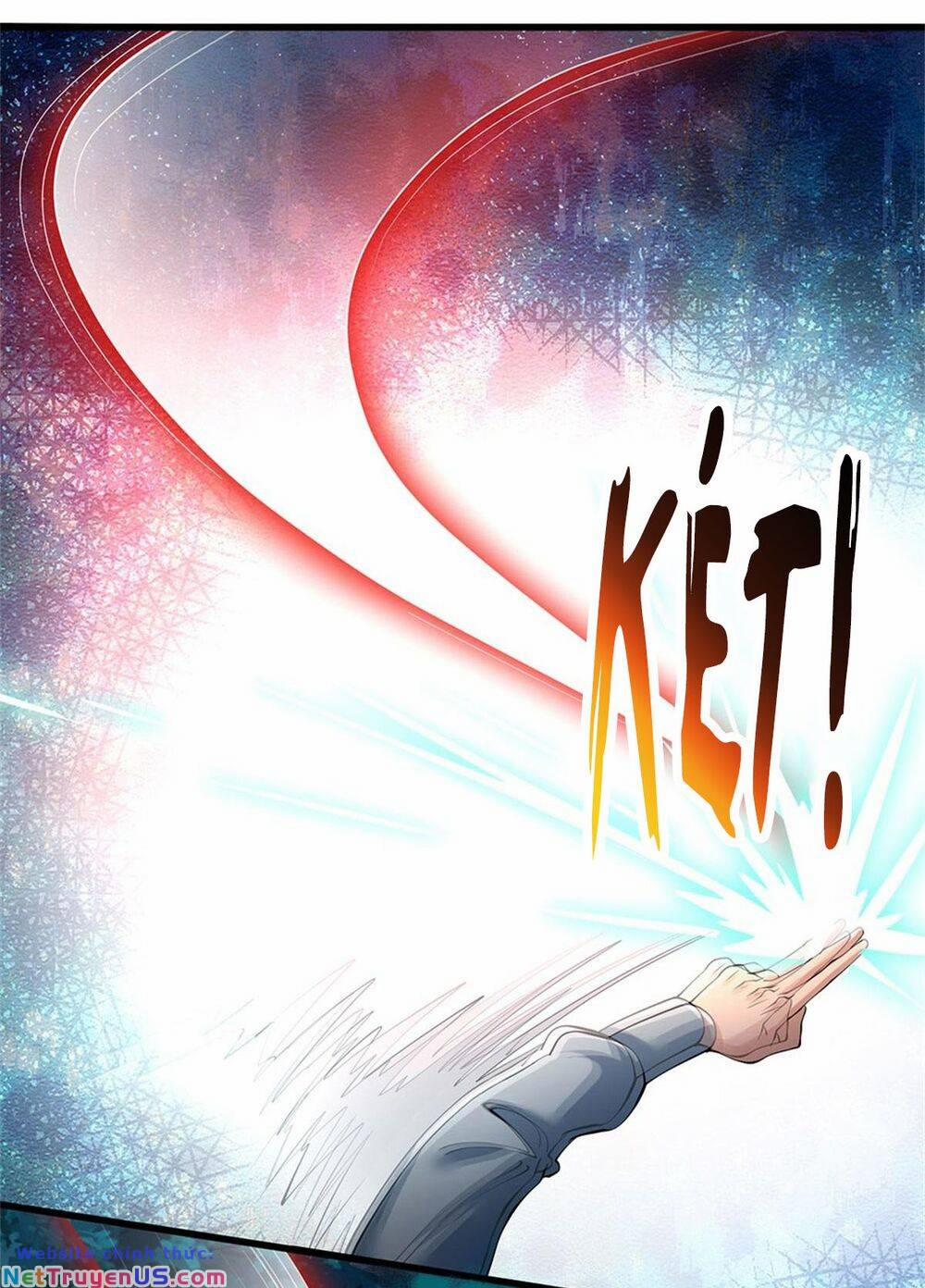 Tôi Có Thể Nuốt Chửng Vạn Vật 7 trang 7