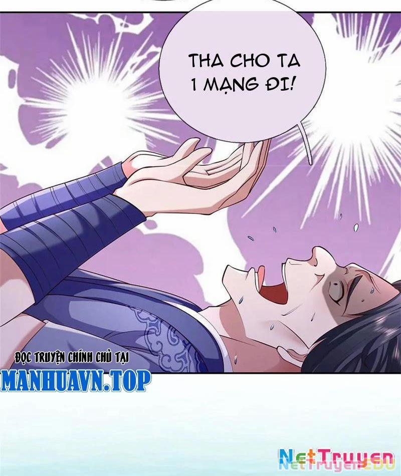 Tôi Có Thể Nuốt Chửng Vạn Vật 70 trang 10