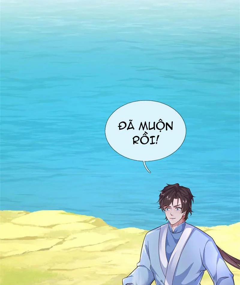 Tôi Có Thể Nuốt Chửng Vạn Vật 70 trang 11