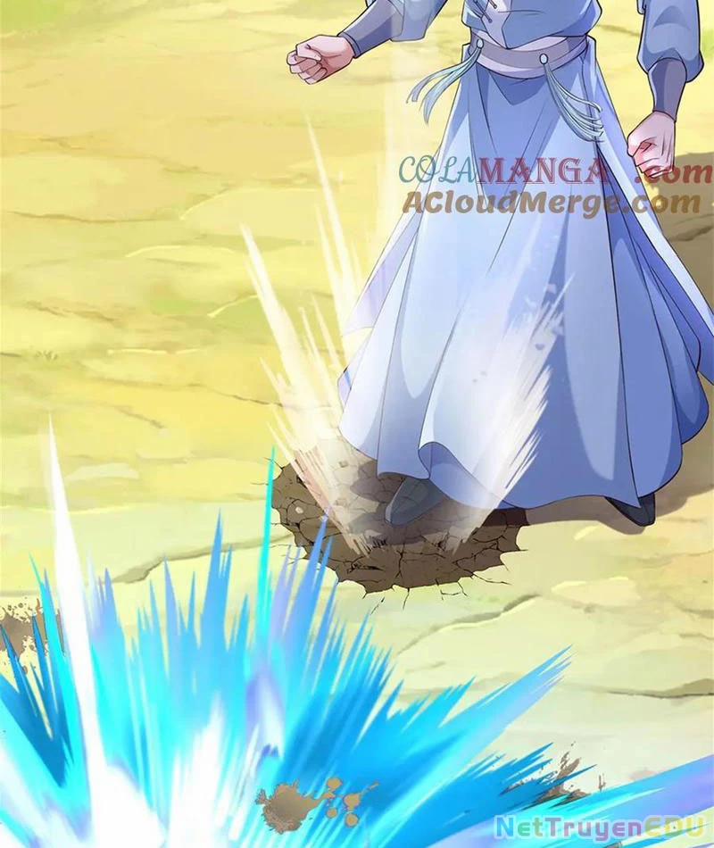 Tôi Có Thể Nuốt Chửng Vạn Vật 70 trang 12