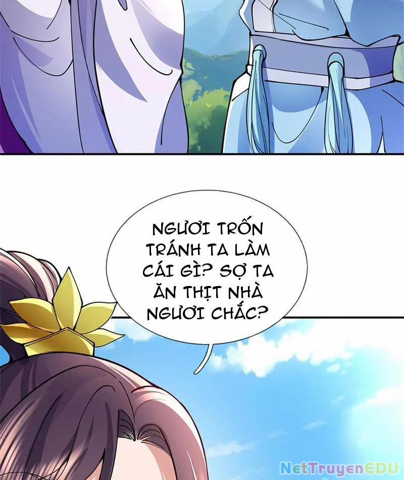 Tôi Có Thể Nuốt Chửng Vạn Vật 70 trang 21