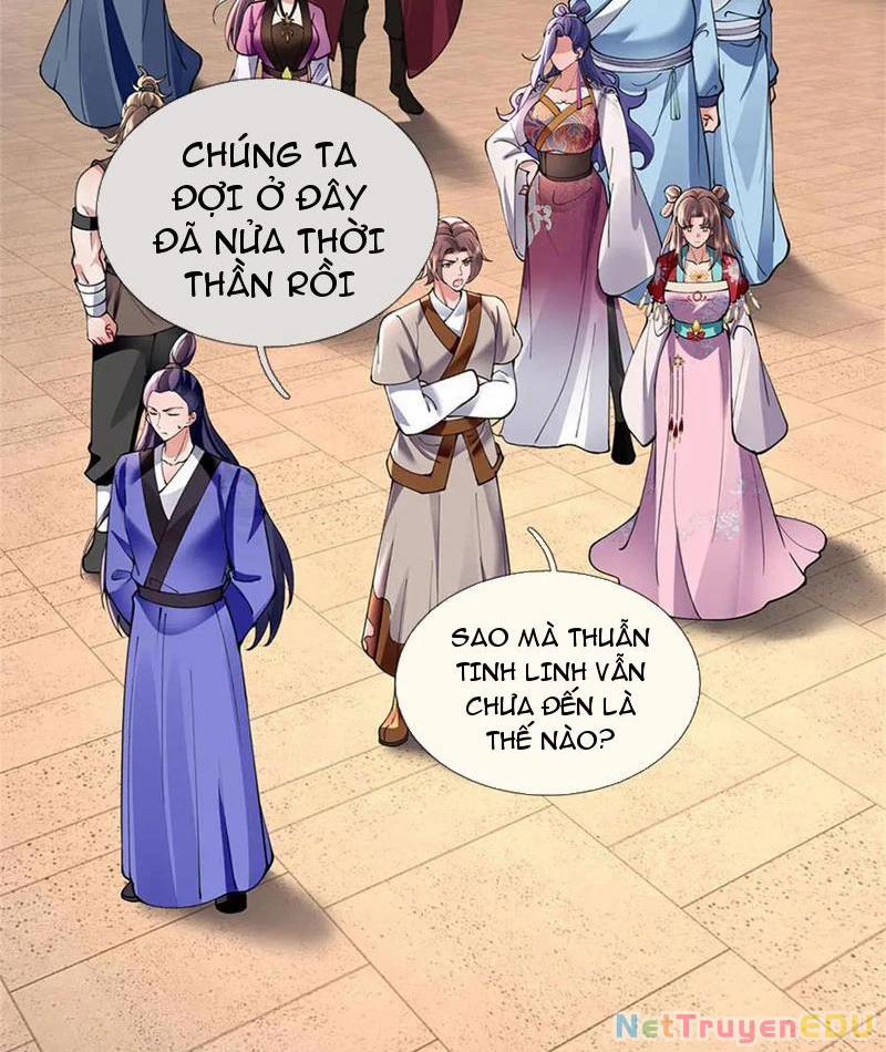 Tôi Có Thể Nuốt Chửng Vạn Vật 70 trang 38