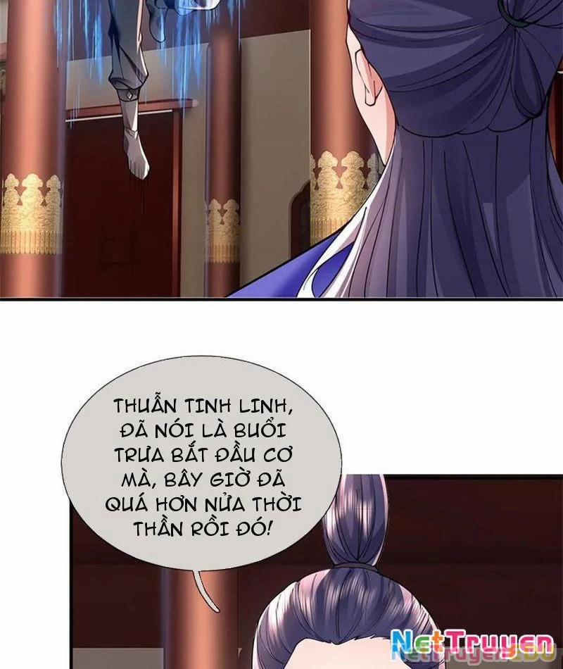 Tôi Có Thể Nuốt Chửng Vạn Vật 70 trang 40