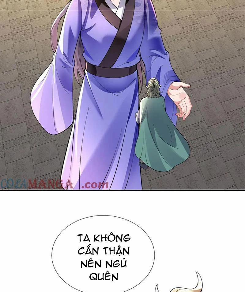 Tôi Có Thể Nuốt Chửng Vạn Vật 70 trang 43