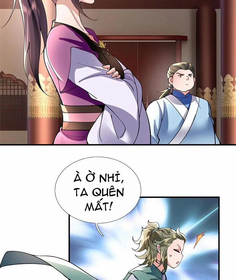 Tôi Có Thể Nuốt Chửng Vạn Vật 70 trang 52