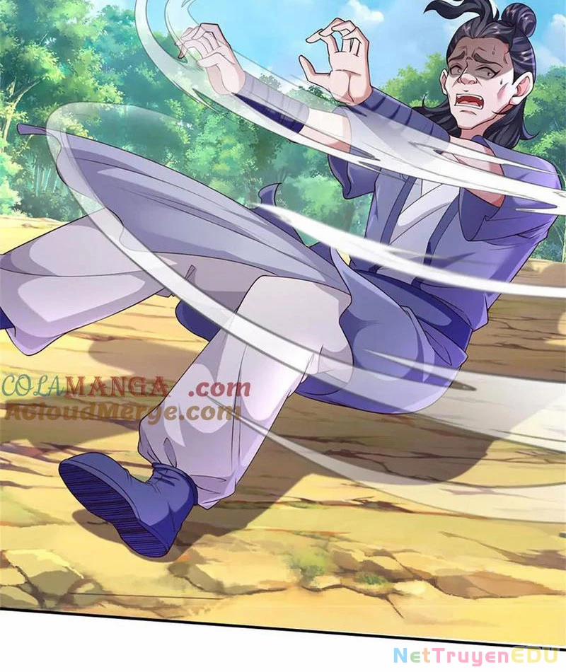 Tôi Có Thể Nuốt Chửng Vạn Vật 70 trang 7