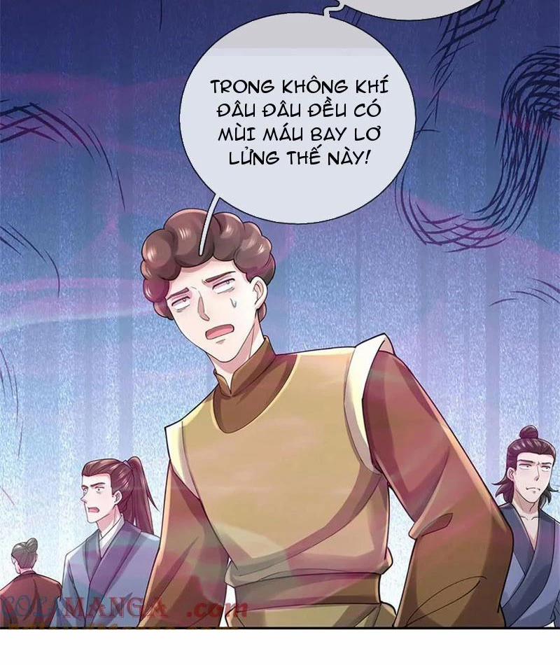 Tôi Có Thể Nuốt Chửng Vạn Vật 70 trang 83