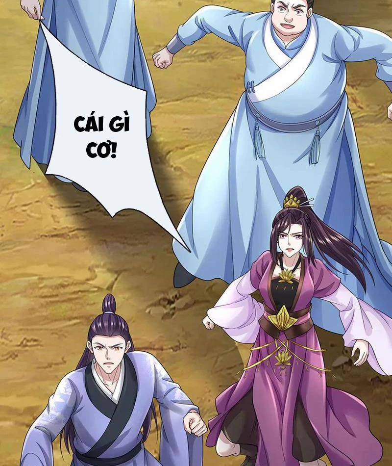 Tôi Có Thể Nuốt Chửng Vạn Vật 71 trang 12