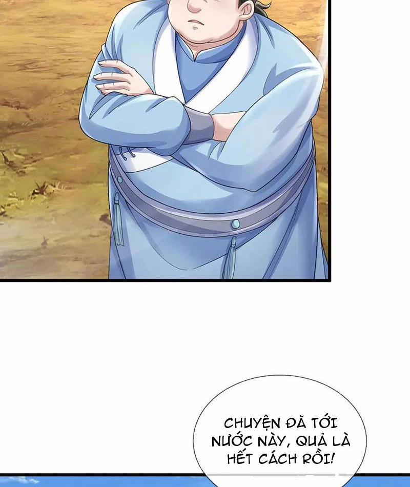 Tôi Có Thể Nuốt Chửng Vạn Vật 71 trang 22