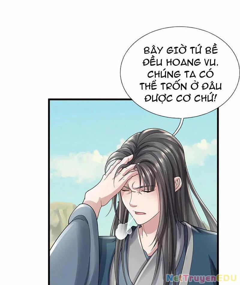 Tôi Có Thể Nuốt Chửng Vạn Vật 71 trang 25