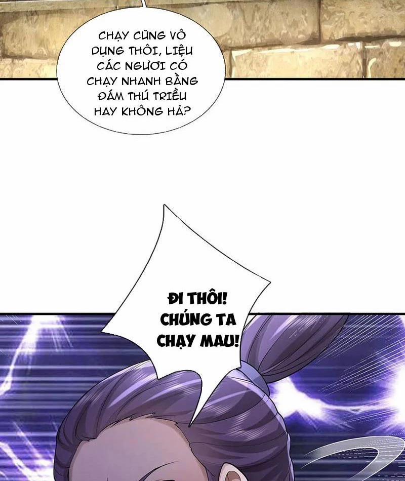 Tôi Có Thể Nuốt Chửng Vạn Vật 71 trang 36