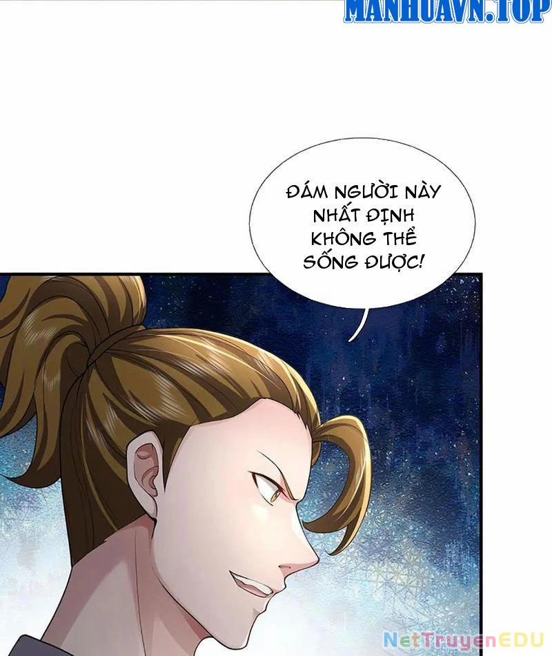 Tôi Có Thể Nuốt Chửng Vạn Vật 71 trang 39