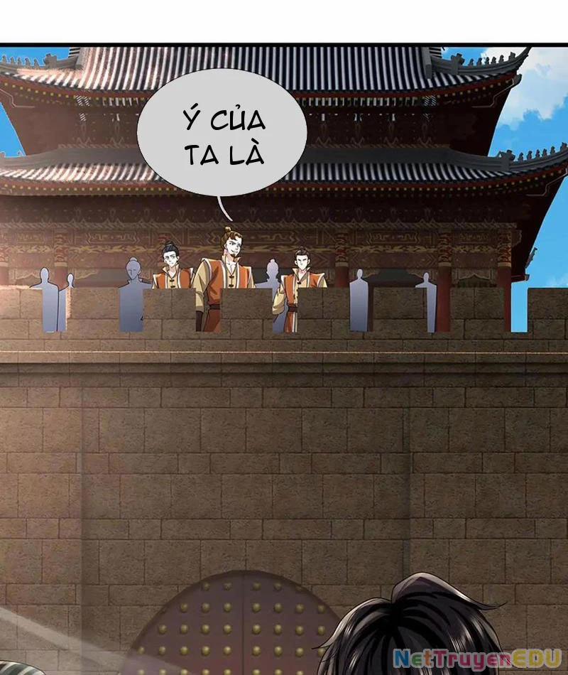 Tôi Có Thể Nuốt Chửng Vạn Vật 71 trang 4