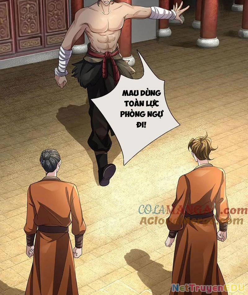 Tôi Có Thể Nuốt Chửng Vạn Vật 71 trang 41