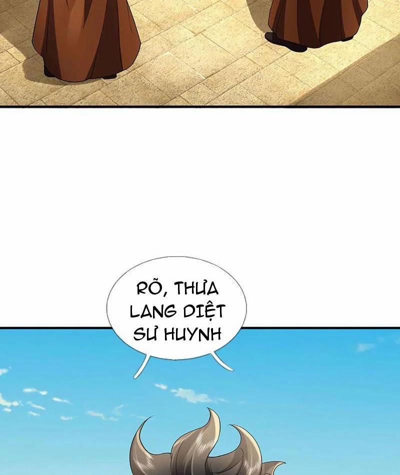 Tôi Có Thể Nuốt Chửng Vạn Vật 71 trang 42