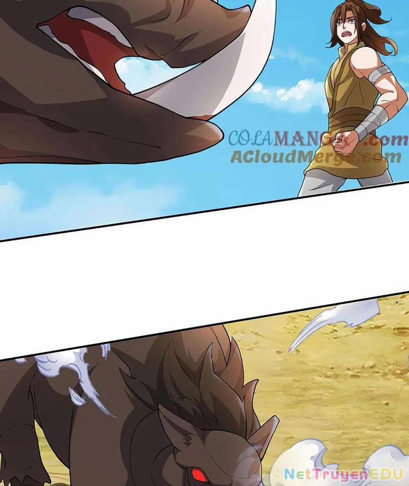 Tôi Có Thể Nuốt Chửng Vạn Vật 71 trang 67