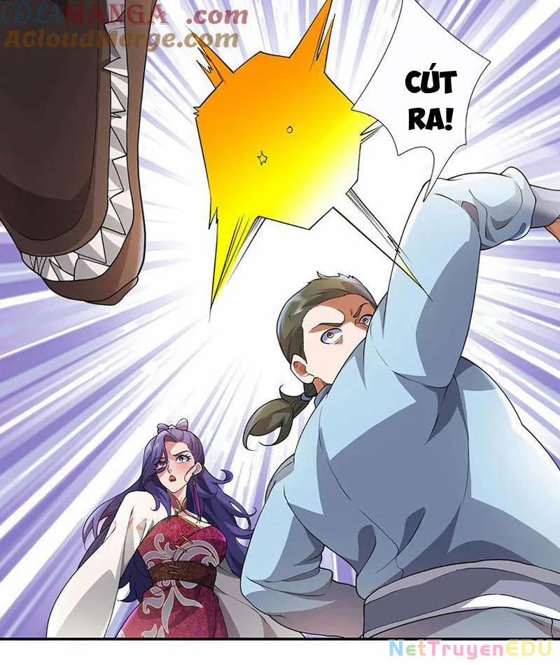 Tôi Có Thể Nuốt Chửng Vạn Vật 71 trang 79