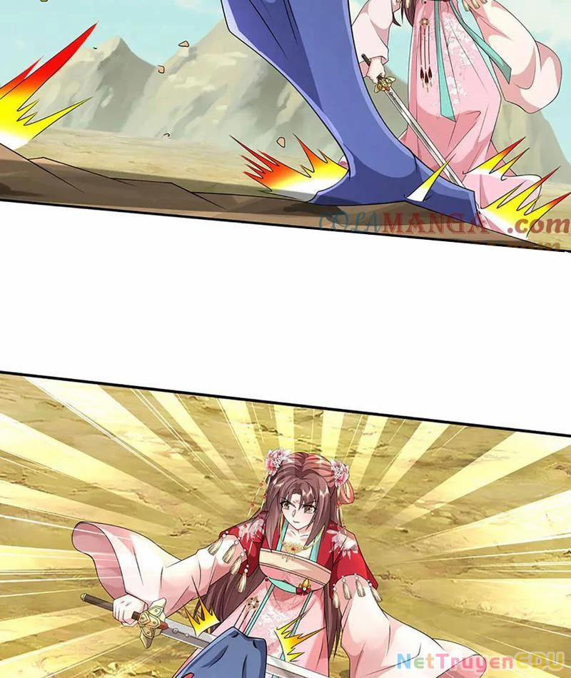 Tôi Có Thể Nuốt Chửng Vạn Vật 72 trang 24