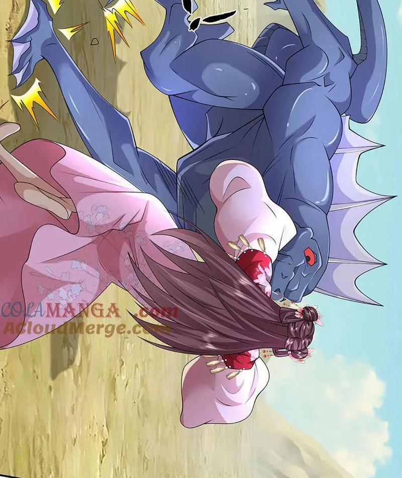 Tôi Có Thể Nuốt Chửng Vạn Vật 72 trang 28