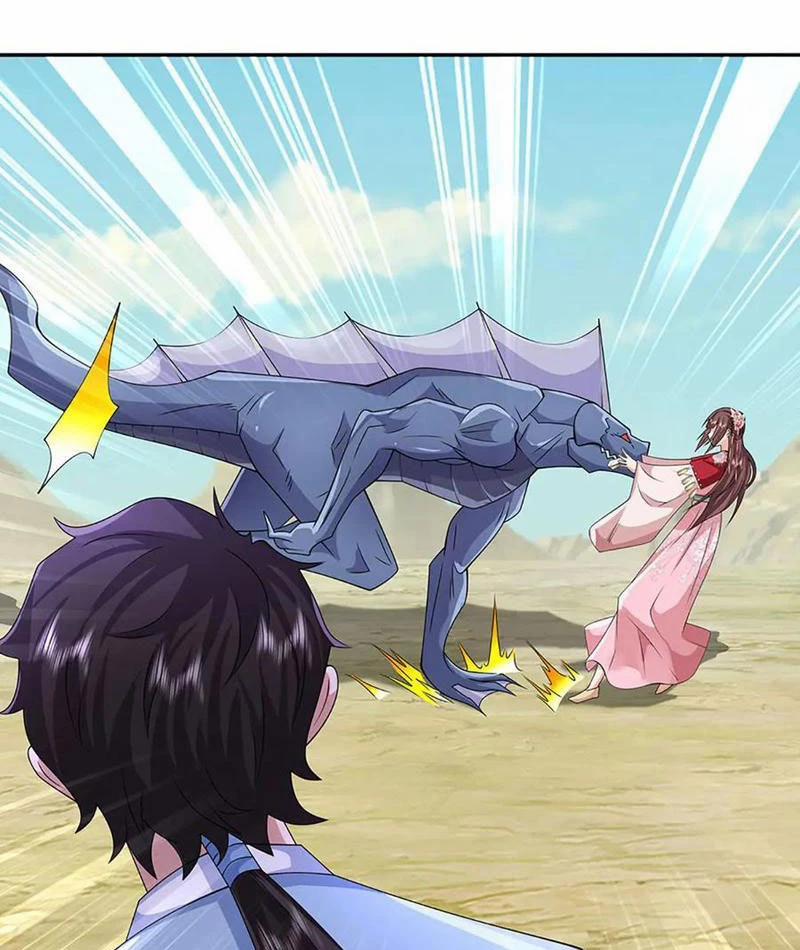 Tôi Có Thể Nuốt Chửng Vạn Vật 72 trang 31