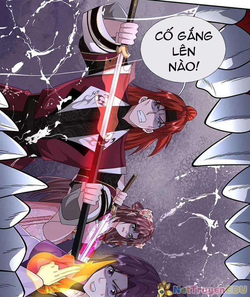 Tôi Có Thể Nuốt Chửng Vạn Vật 72 trang 43