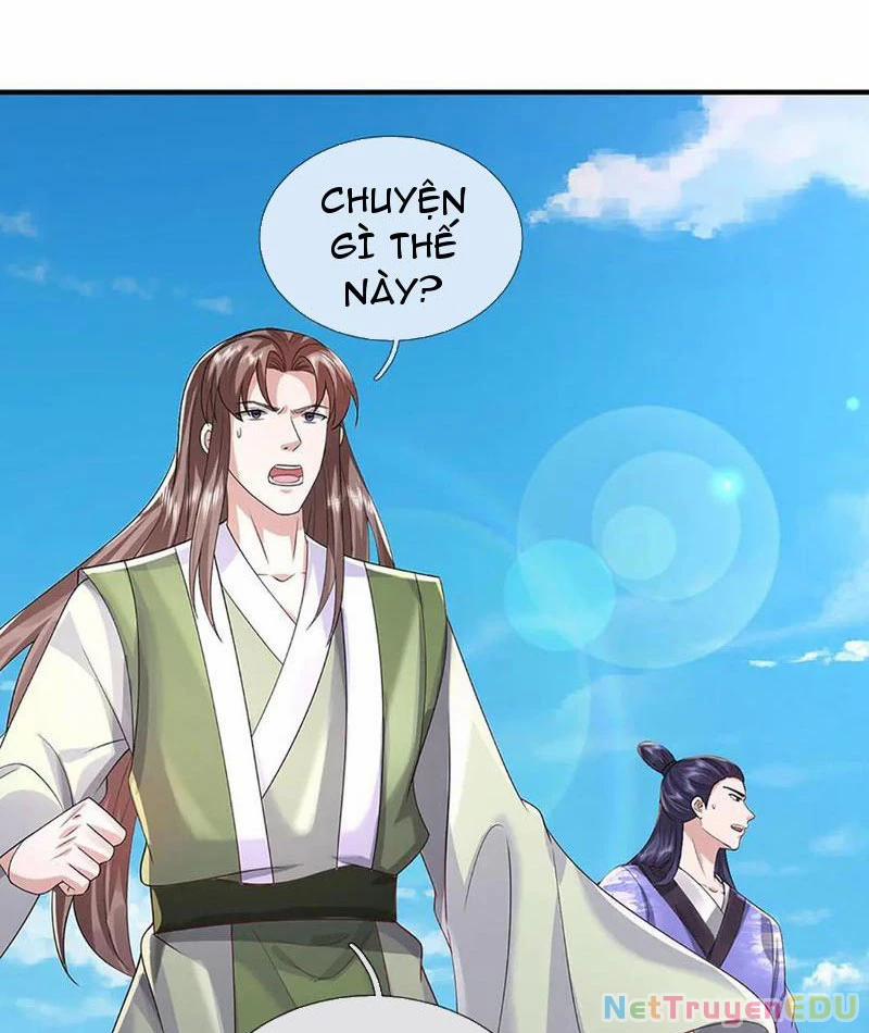 Tôi Có Thể Nuốt Chửng Vạn Vật 73 trang 17