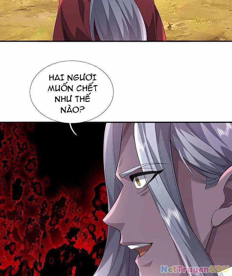 Tôi Có Thể Nuốt Chửng Vạn Vật 73 trang 31