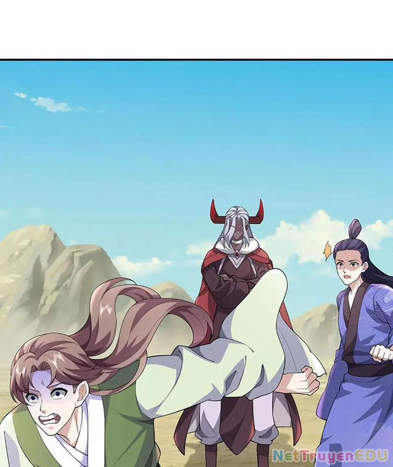 Tôi Có Thể Nuốt Chửng Vạn Vật 73 trang 34