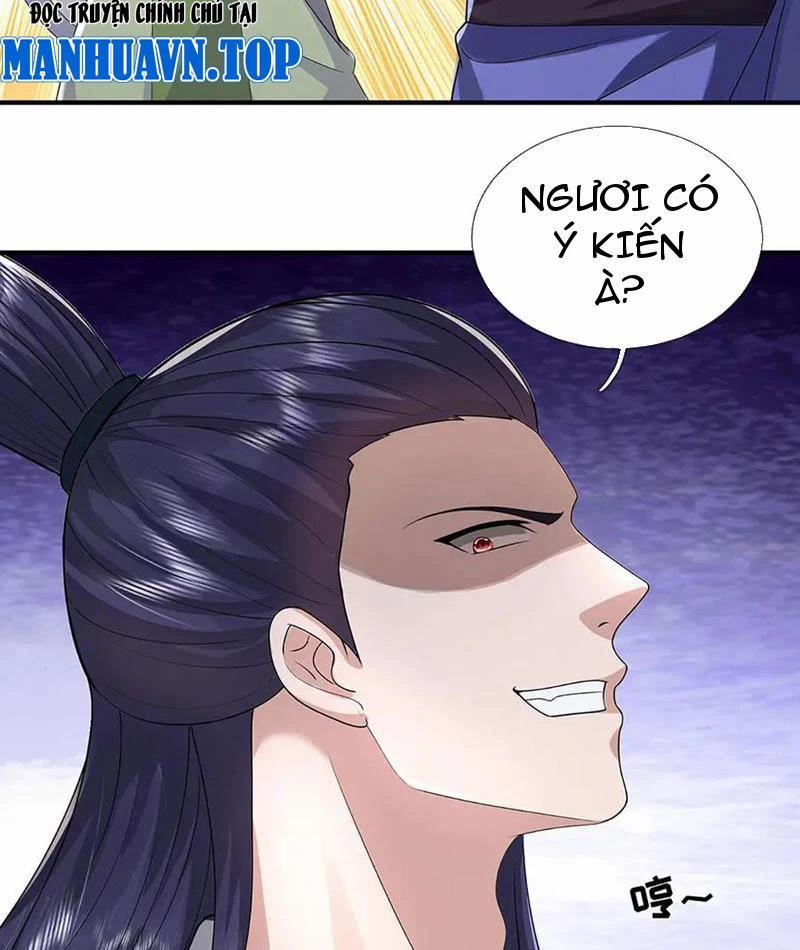 Tôi Có Thể Nuốt Chửng Vạn Vật 73 trang 4