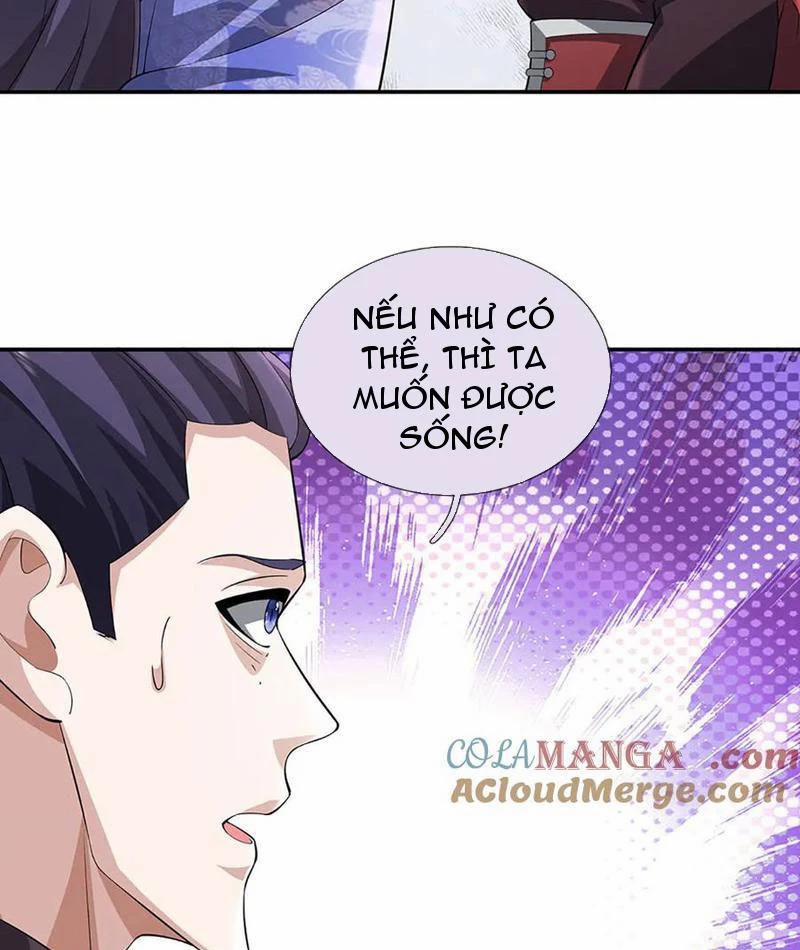 Tôi Có Thể Nuốt Chửng Vạn Vật 73 trang 43