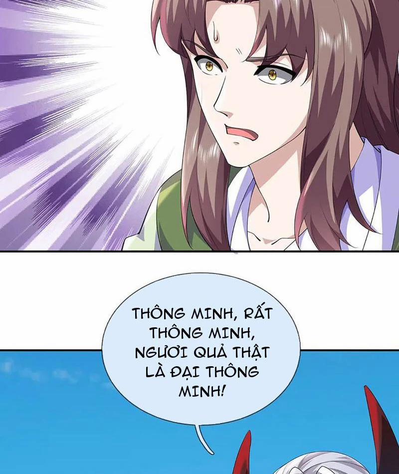 Tôi Có Thể Nuốt Chửng Vạn Vật 73 trang 49