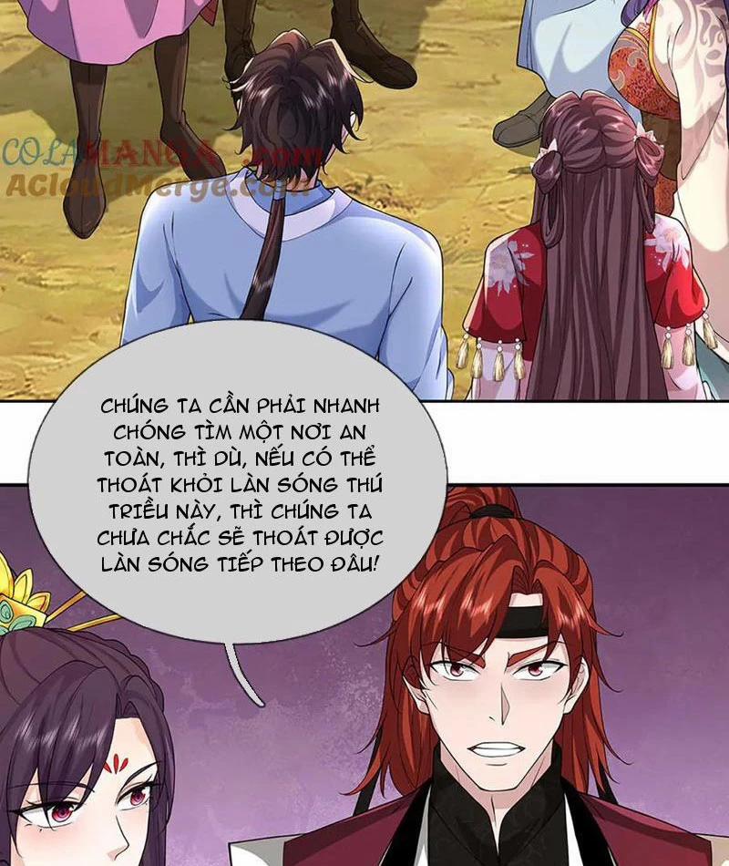 Tôi Có Thể Nuốt Chửng Vạn Vật 73 trang 82