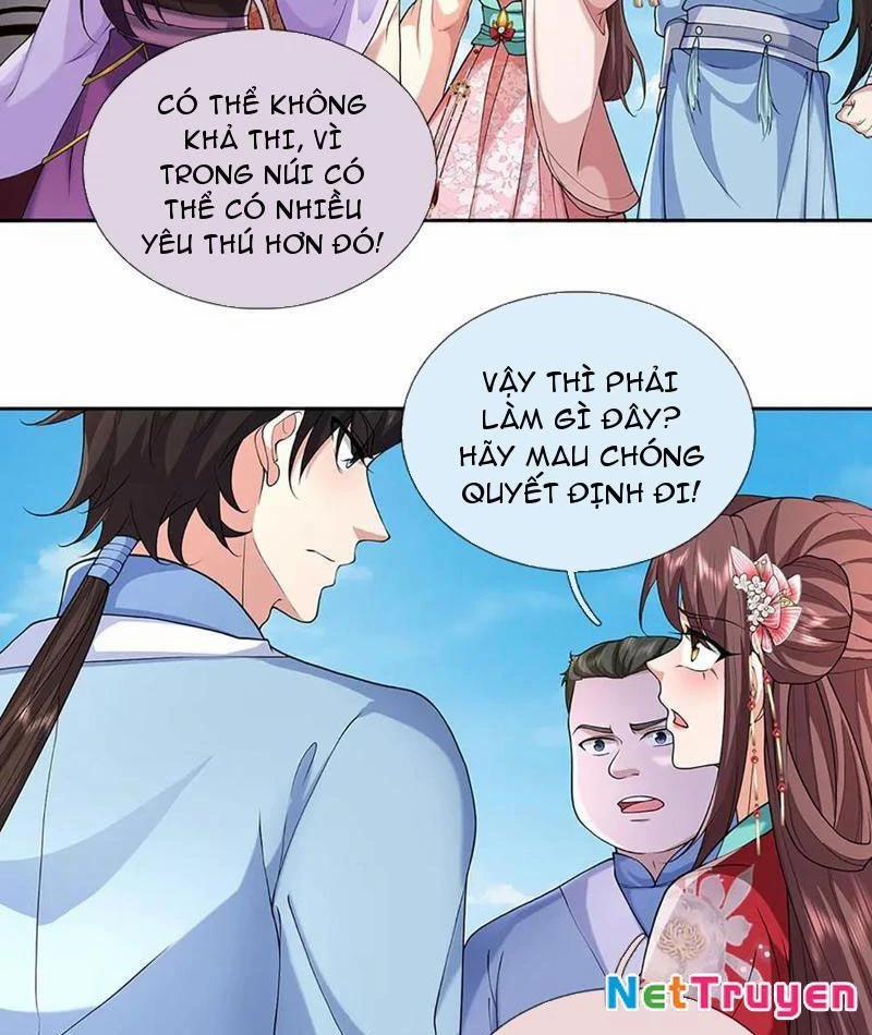 Tôi Có Thể Nuốt Chửng Vạn Vật 73 trang 85