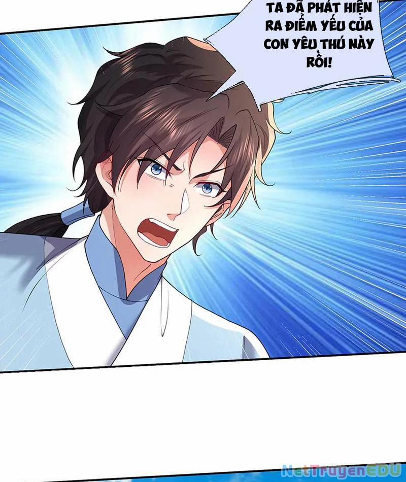 Tôi Có Thể Nuốt Chửng Vạn Vật 75 trang 16