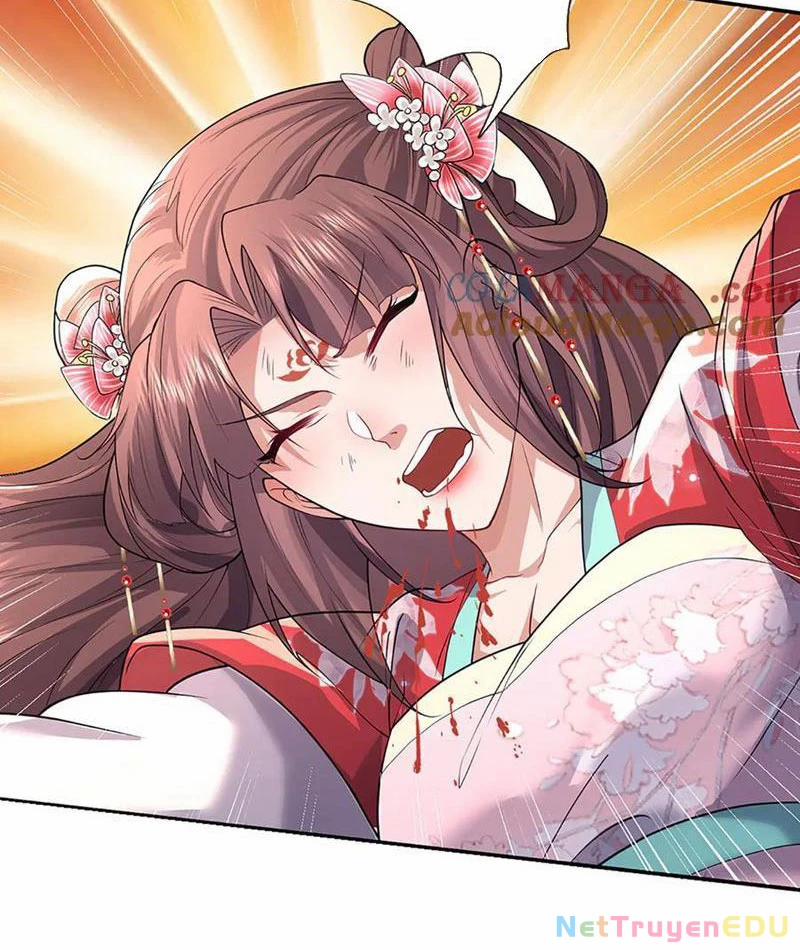 Tôi Có Thể Nuốt Chửng Vạn Vật 75 trang 23