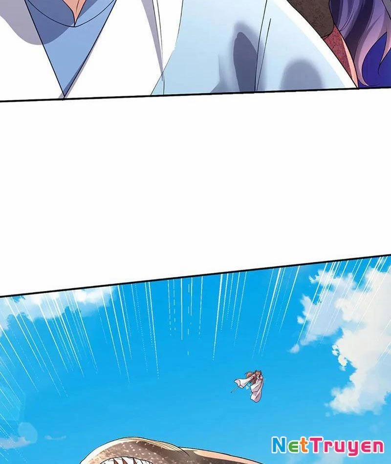 Tôi Có Thể Nuốt Chửng Vạn Vật 75 trang 25