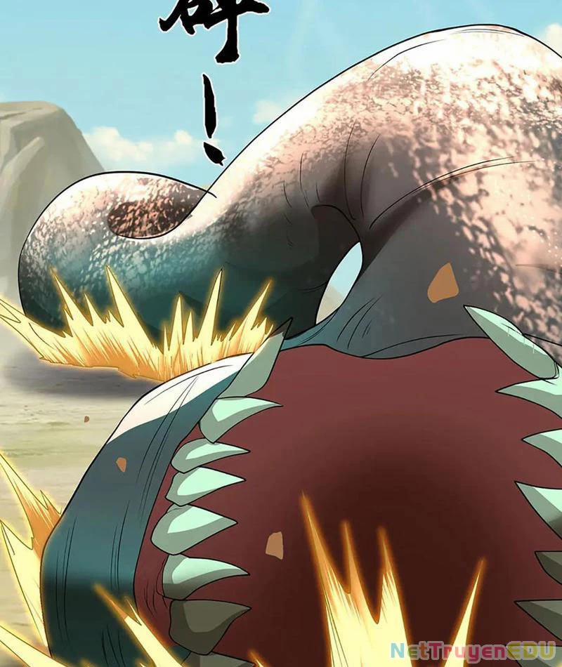 Tôi Có Thể Nuốt Chửng Vạn Vật 75 trang 43