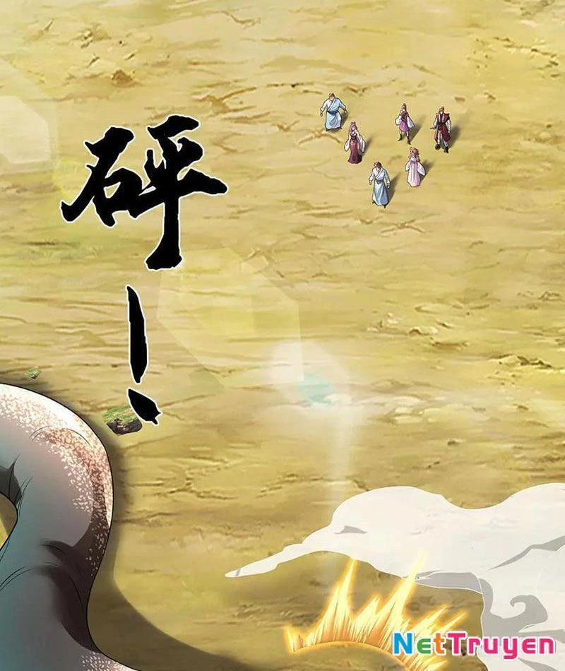 Tôi Có Thể Nuốt Chửng Vạn Vật 75 trang 45