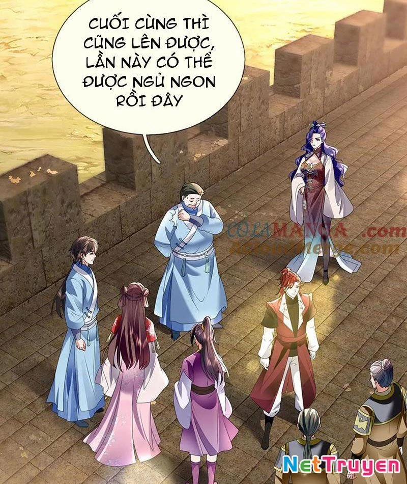 Tôi Có Thể Nuốt Chửng Vạn Vật 75 trang 60