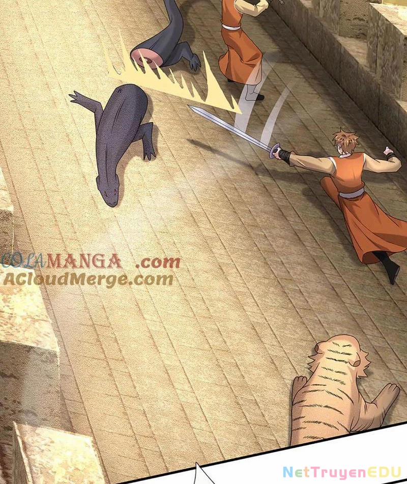 Tôi Có Thể Nuốt Chửng Vạn Vật 75 trang 69