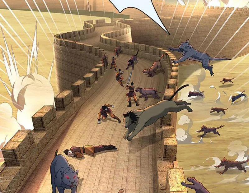 Tôi Có Thể Nuốt Chửng Vạn Vật 76 trang 129