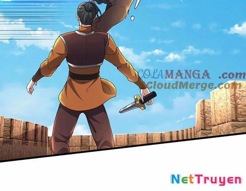 Tôi Có Thể Nuốt Chửng Vạn Vật 76 trang 140