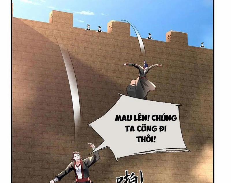Tôi Có Thể Nuốt Chửng Vạn Vật 76 trang 23
