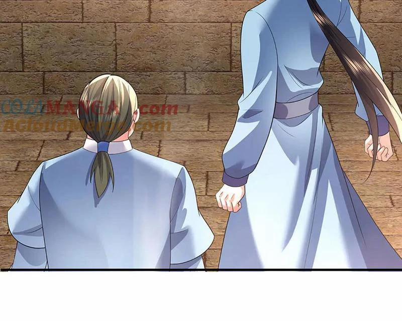 Tôi Có Thể Nuốt Chửng Vạn Vật 76 trang 43