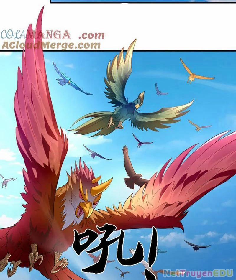 Tôi Có Thể Nuốt Chửng Vạn Vật 77 trang 1