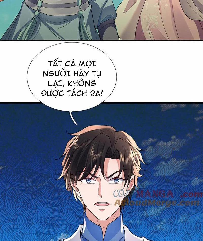 Tôi Có Thể Nuốt Chửng Vạn Vật 77 trang 11