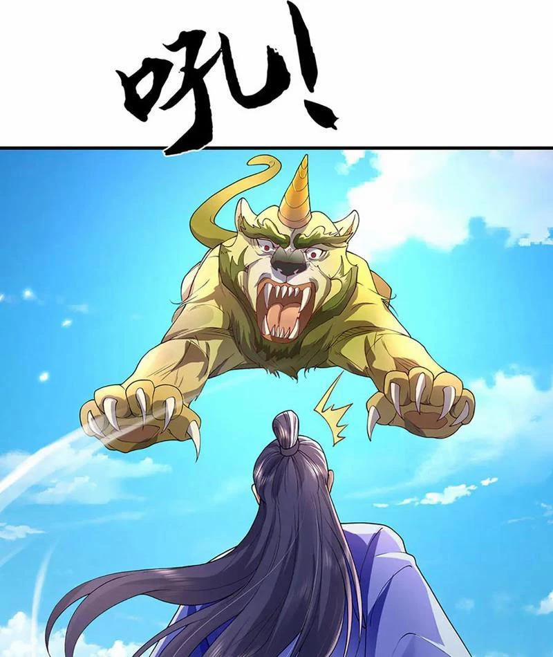 Tôi Có Thể Nuốt Chửng Vạn Vật 77 trang 14