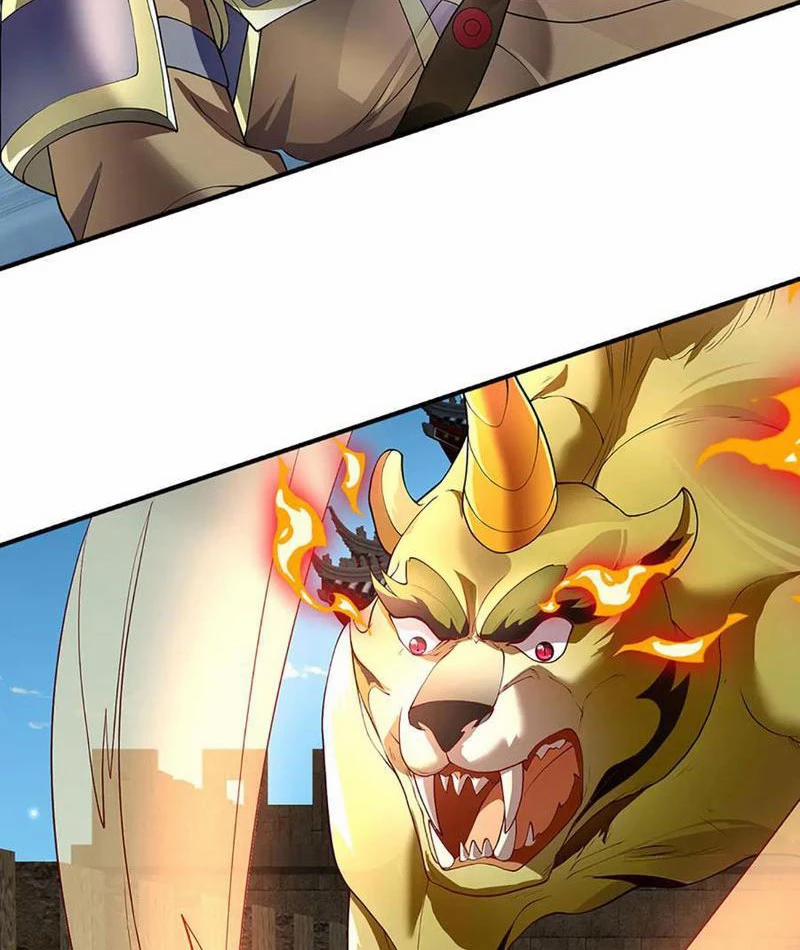 Tôi Có Thể Nuốt Chửng Vạn Vật 77 trang 21